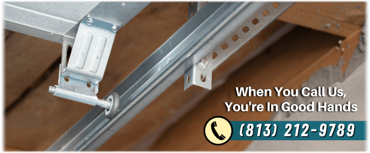 Garage Door Roller Repair Brandon FL